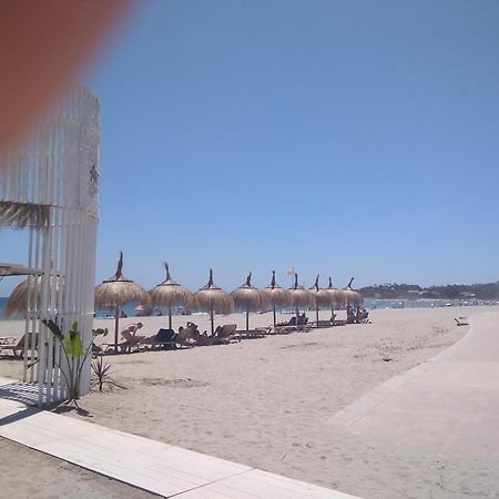 Apartamento Salou Beach,Ла-Пинеда Экстерьер фото